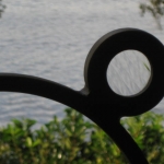 art railings exterior