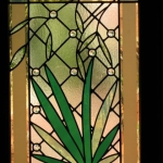 Stained Glass Clearwater Beach