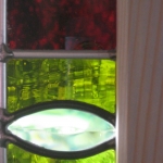 Bill's room detail