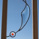 Exclaim (vertical)