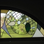 Transom Land o' Lakes