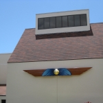 Unity Winged Globe